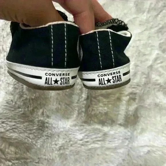 Baby converse - Picture 4 of 8